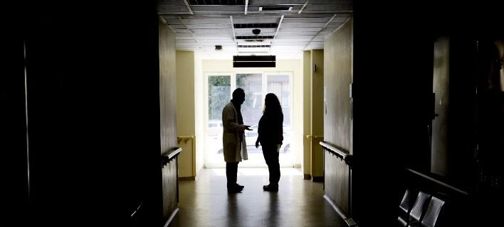 Τέσσερα κρούσματα γρίπης στη Λάρισα – Οι τρεις ασθενείς σε κρίσιμη κατάσταση